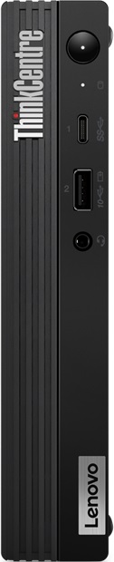 Računalnik Lenovo ThinkCentre M80Q Gen 3 / i3 / RAM 8 GB / SSD Disk - slika 3