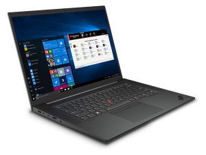 Prenosnik Lenovo ThinkPad P1 G4 / i7 / RAM 64 GB / SSD Disk / 16,0″ WQXGA