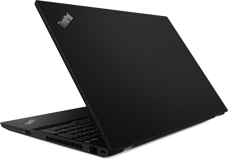 Prenosnik Lenovo ThinkPad T15 G1 / i5 / RAM 16 GB / SSD Disk / 15,6″ FHD - slika 3