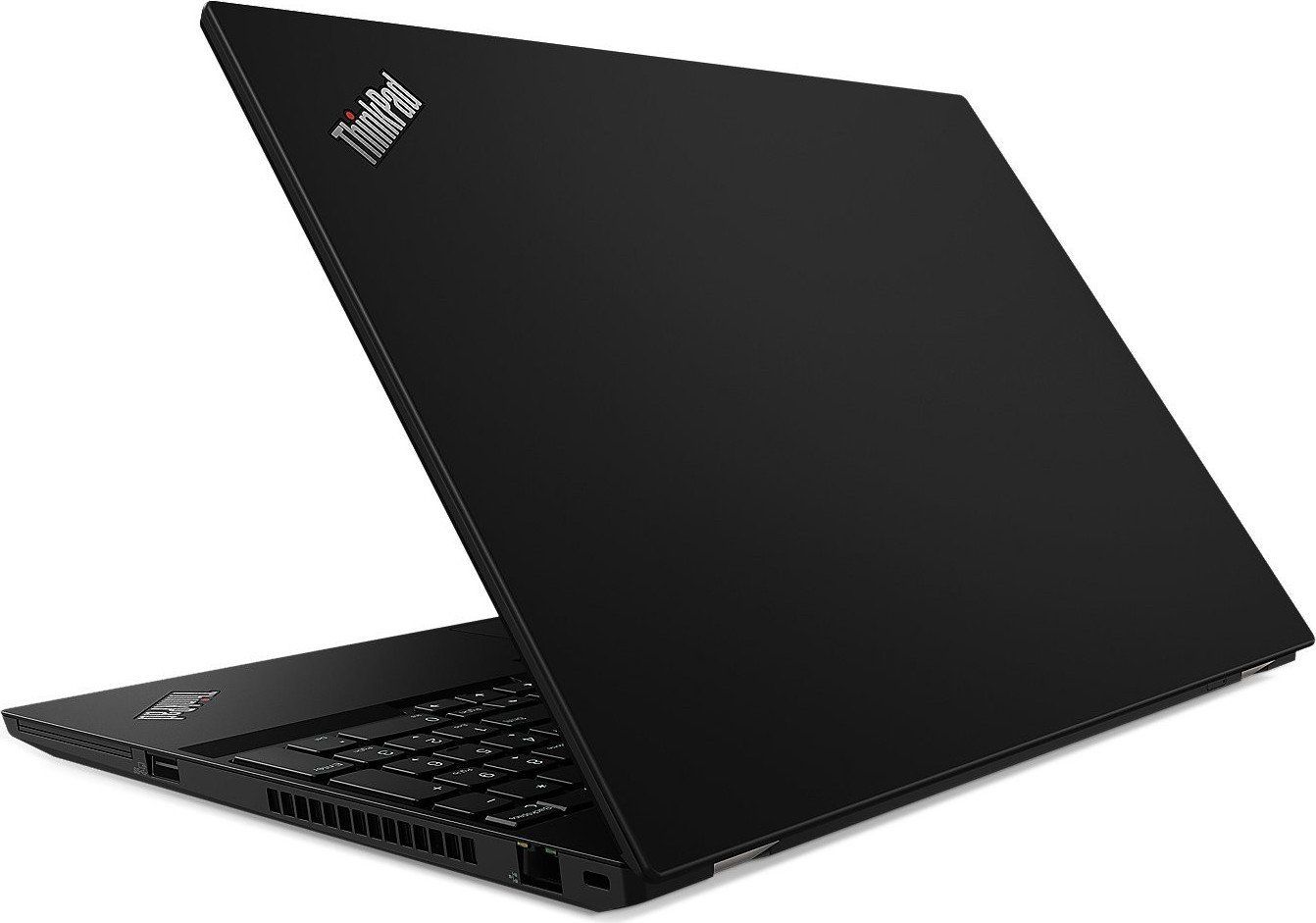 Prenosnik Lenovo ThinkPad T590 / i5 / RAM 8 GB / SSD Disk / 15,6″ FHD - slika 2