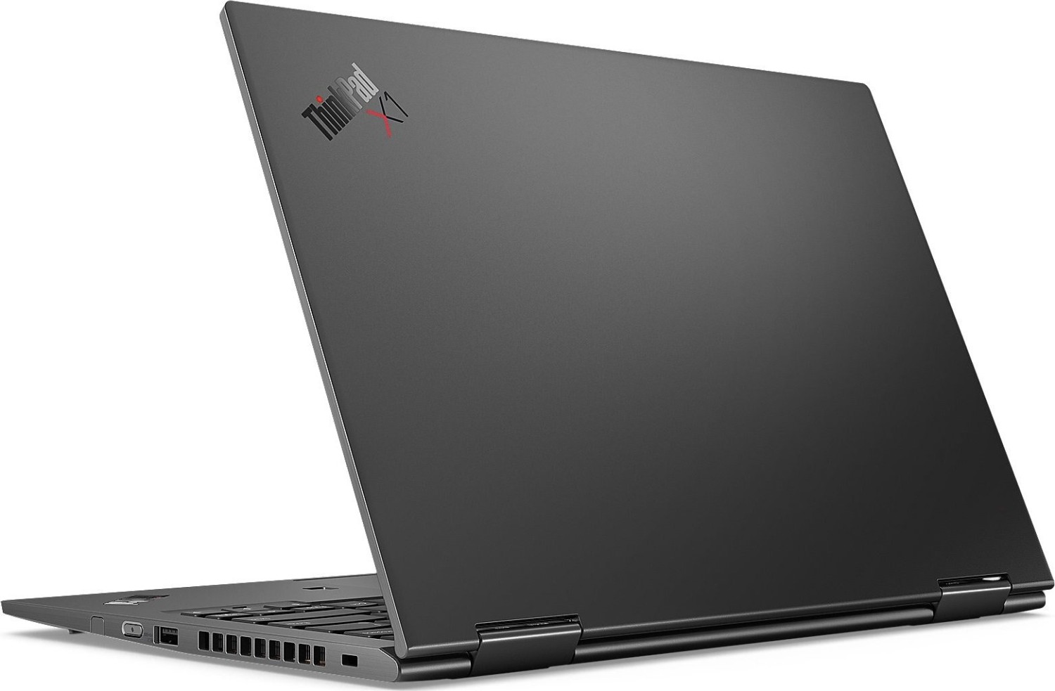 Prenosnik Lenovo ThinkPad X1 Yoga G5 / i7 / RAM 16 GB / SSD Disk / 14,0″ FHD - slika 4
