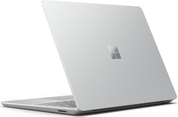 Prenosnik Microsoft Surface Laptop Go / i5 / RAM 16 GB / 256GB SSD / 12,4″ 1536x1024