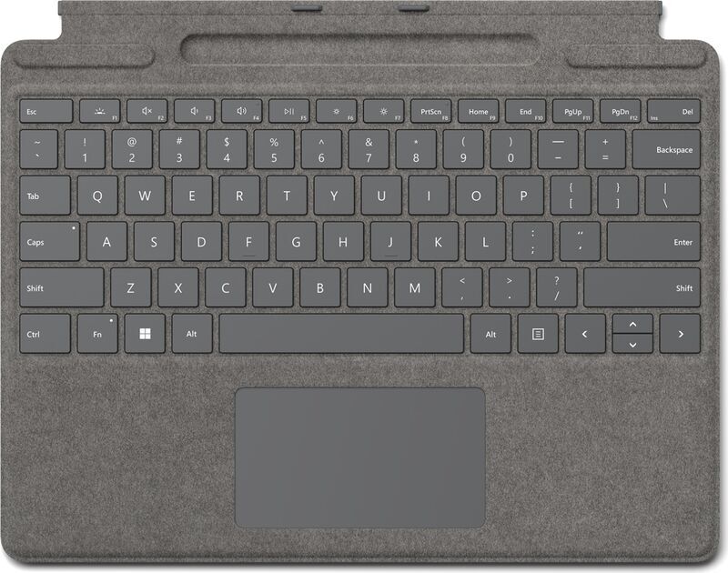 Prenosnik Microsoft Surface Pro 9 / i5 / RAM 16 GB / SSD Disk / 13,3″ - slika 4