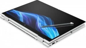 Prenosnik HP EliteBook 8 Flip G1I / Core Ultra 7 / RAM 32 GB / SSD Disk / 13,3″ WUXGA
