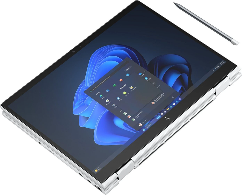 Prenosnik HP EliteBook 8 Flip G1I / Core Ultra 7 / RAM 32 GB / SSD Disk / 13,3″ WUXGA - slika 3