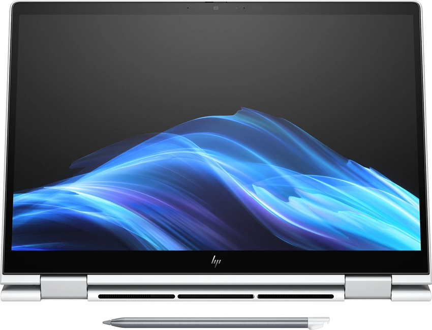 Prenosnik HP EliteBook 8 Flip G1I / Core Ultra 7 / RAM 32 GB / SSD Disk / 13,3″ WUXGA - slika 5