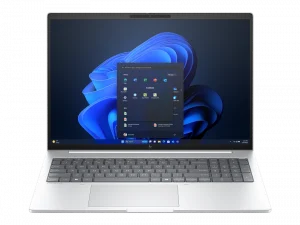 Prenosnik HP EliteBook 8 G1i / Core Ultra 5 / RAM 16 GB / SSD Disk / 14,0″ WUXGA