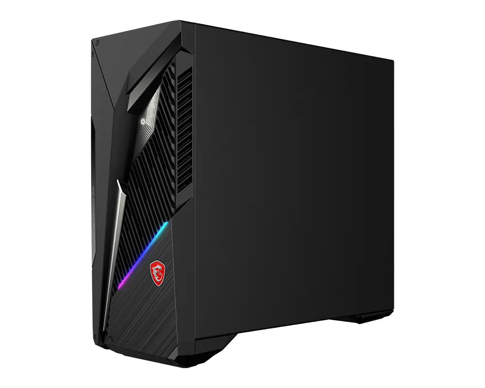 Računalnik MSI Desktop Mag H610 Infinite S3 14 / i5 / RAM 16 GB / SSD Disk - slika 2