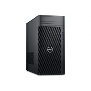 Računalnik Dell Precision 3680 / i9 / RAM 32 GB / SSD Disk