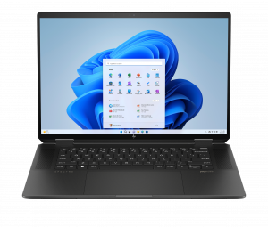Prenosnik HP Spectre X360 2-IN-1 16-AA0XXX / Core Ultra 7 / RAM 16 GB / SSD Disk / 16,0″ WQXGA