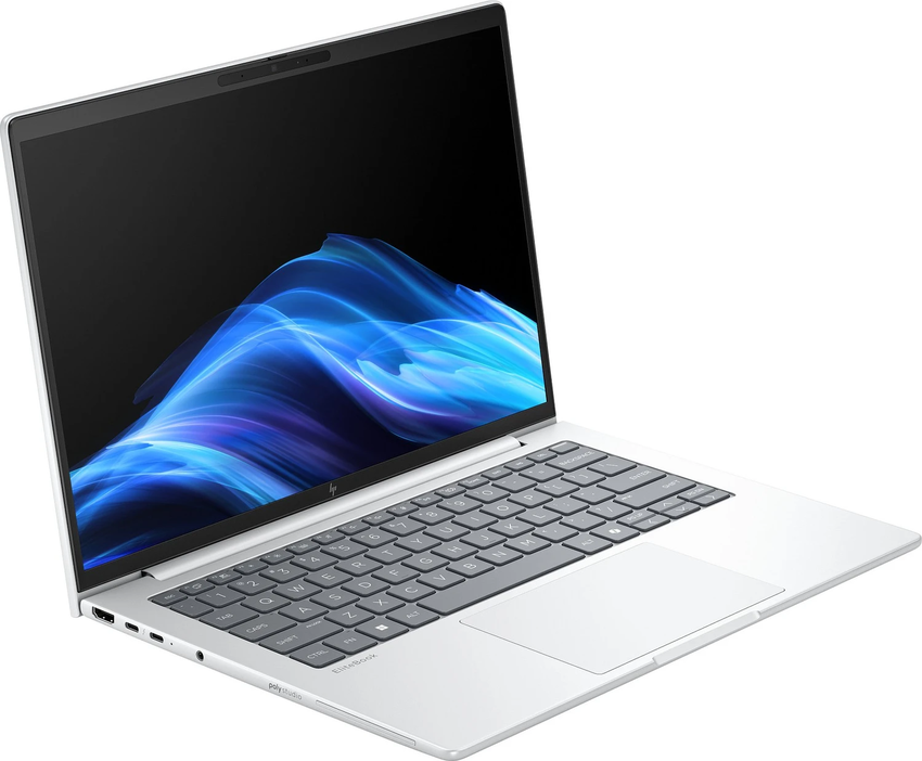 Prenosnik HP EliteBook 8 G1a 14 | Ryzen 7 350 | 16GB RAM | 512GB SSD | W11P / Ryzen AI 7 / RAM 16 GB / SSD Disk / 14,0″ WUXGA - slika 3