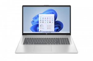 Prenosnik HP 17-cp2536ng | R3-7320U | 8GB RAM | 512GB SSD | W11H / Ryzen 3 / RAM 8 GB / SSD Disk / 17,3″ HD+