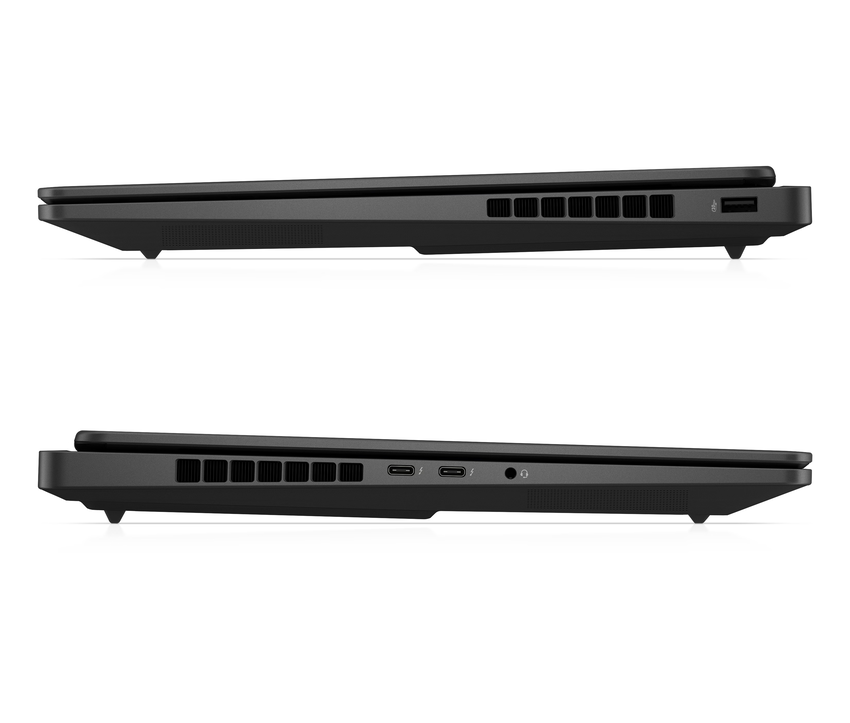 Prenosnik HP OMEN MAX Gaming 16-ah0019nx | U7 255HX | RTX 5070 (8GB) | W11H / Core Ultra 7 / RAM 32 GB / 1TB SSD / 16,0″ WQHD - slika 3