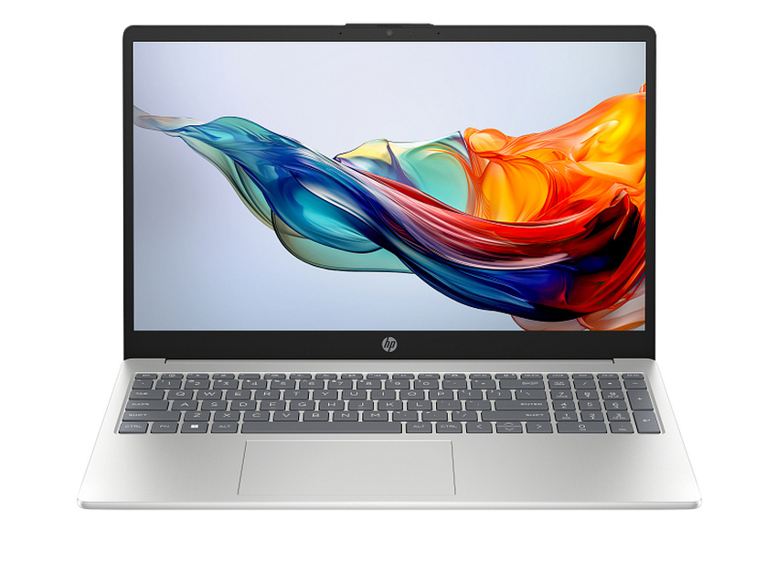 Prenosnik HP 15-fc0198nia | Athlon 7120U / AMD Athlon / RAM 8 GB / 512GB SSD / 15,6″ FHD
