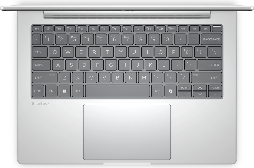Prenosnik HP EliteBook 8 G1i 14 | U5 228V | 32GB RAM | 512GB SSD | W11P / Core Ultra 5 / RAM 32 GB / SSD Disk / 14,0″ WUXGA - slika 6