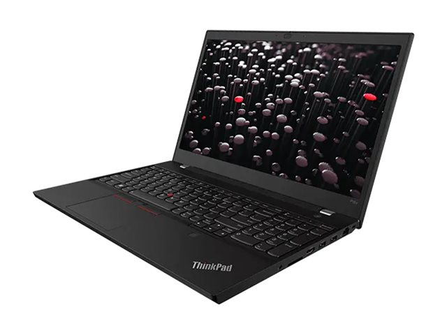 Prenosnik Lenovo ThinkPad P15V G3 / i7 / Quadro T1200 / RAM 32 GB / 512GB SSD / 15,6″ FHD
