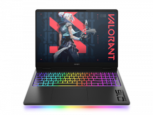 Prenosnik HP OMEN MAX Gaming 16-ak0879nz | R9 AI HX 375 | RTX5080 (16 GB) / Ryzen AI 9 / RAM 32 GB / SSD Disk / 16,0″ WQHD