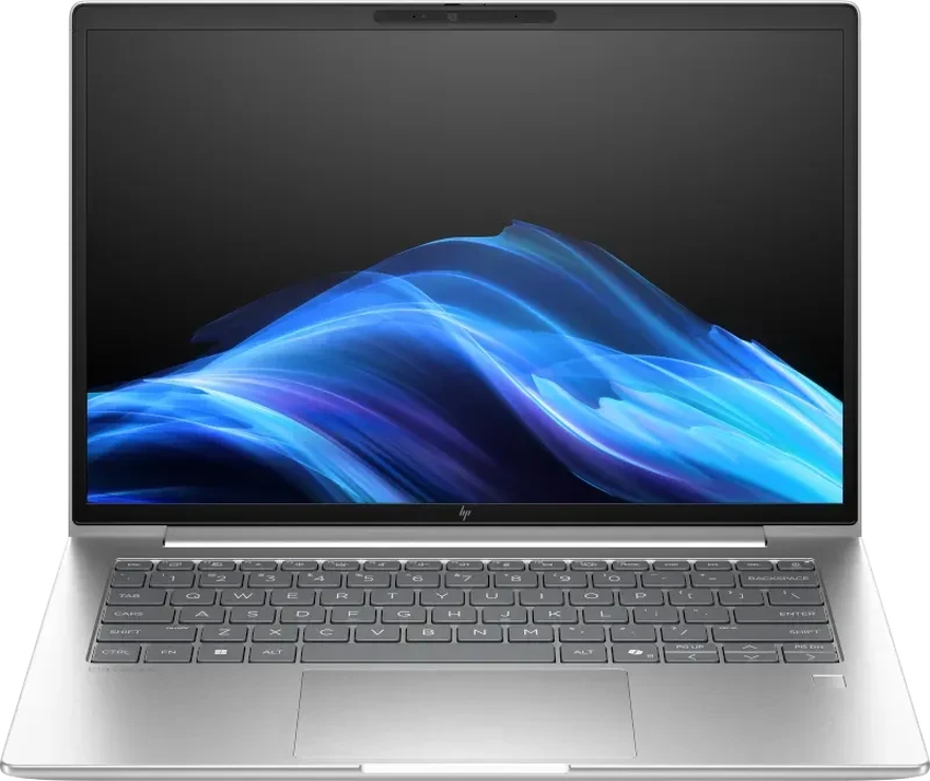 Prenosnik i HP EliteBook 6 G1i 14 | U5 235U | 16GB RAM | 512GB SSD | W11P / Core Ultra 5 / RAM 16 GB / SSD Disk / 14,0″ WUXGA
