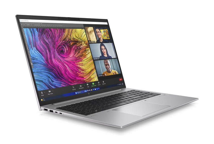 Prenosnik HP ZBook Firefly 16 G11 | U5 125H | RTX A500 (4 GB) | W11P / Core Ultra 5 / RAM 16 GB / 512GB SSD / 16,0″ WUXGA - slika 3