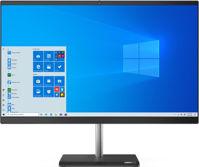 Računalnik Lenovo V50A-24IMB / i5 / RAM 8 GB / SSD Disk