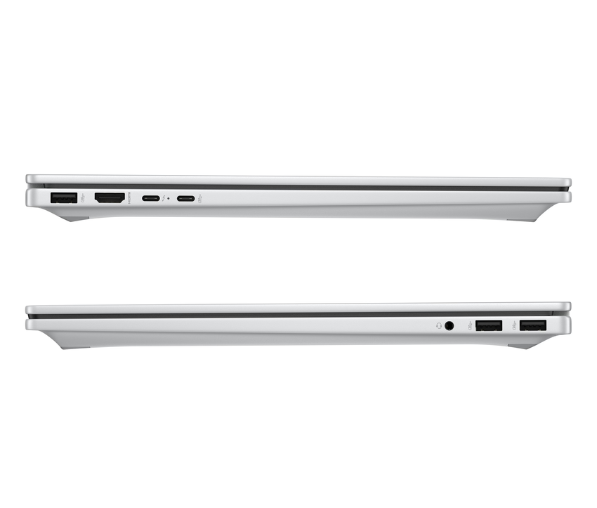 Prenosnik HP OmniBook 7 NGAI 17-dc0005nf | U5 226V | Touch / Core Ultra 5 / RAM 16 GB / 512GB SSD / 17,3″ FHD - slika 4