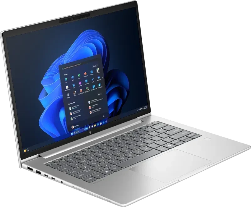 Prenosnik i HP EliteBook 6 G1i 14 | U5 235U | 16GB RAM | 512GB SSD | W11P / Core Ultra 5 / RAM 16 GB / SSD Disk / 14,0″ WUXGA - slika 3