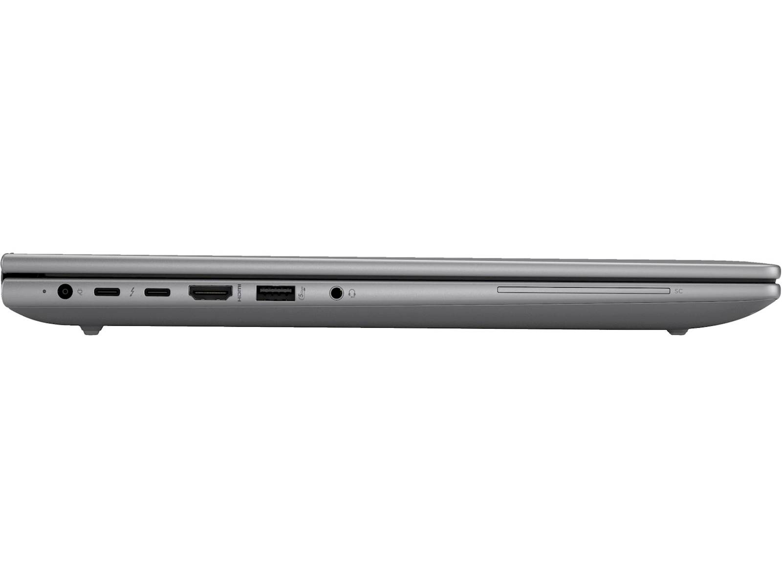 Prenosnik HP ZBook Power 16 G11 / Core Ultra 7 / RTX A2000 / RAM 32 GB / 1TB SSD / 16,0″ WQXGA - slika 5