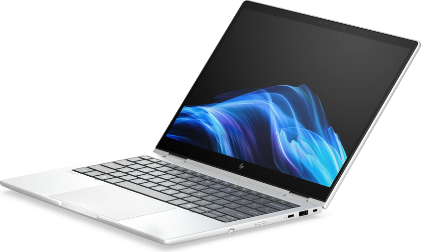 Prenosnik HP EliteBook 8 Flip G1i 13 | U5-225U | Touch / Core Ultra 5 / RAM 16 GB / SSD Disk / 13,3″ WUXGA - slika 4