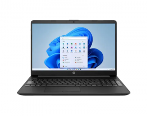 Prenosnik HP 15-dw3516ng | Pentium Gold | 512 GB / Pentium / RAM 8 GB / SSD Disk / 15,6″ FHD