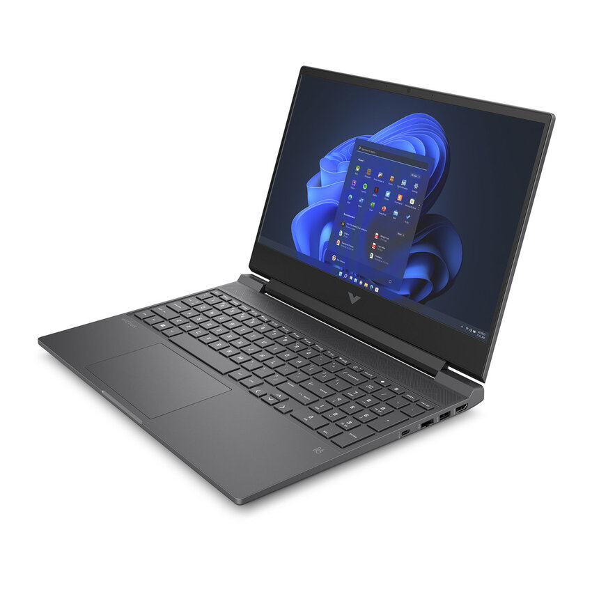 Prenosnik Victus Gaming 15-fa2701nx | i5-13420H | RTX 4050 (6GB) / i5 / RAM 16 GB / SSD Disk / 15,6″ FHD - slika 2