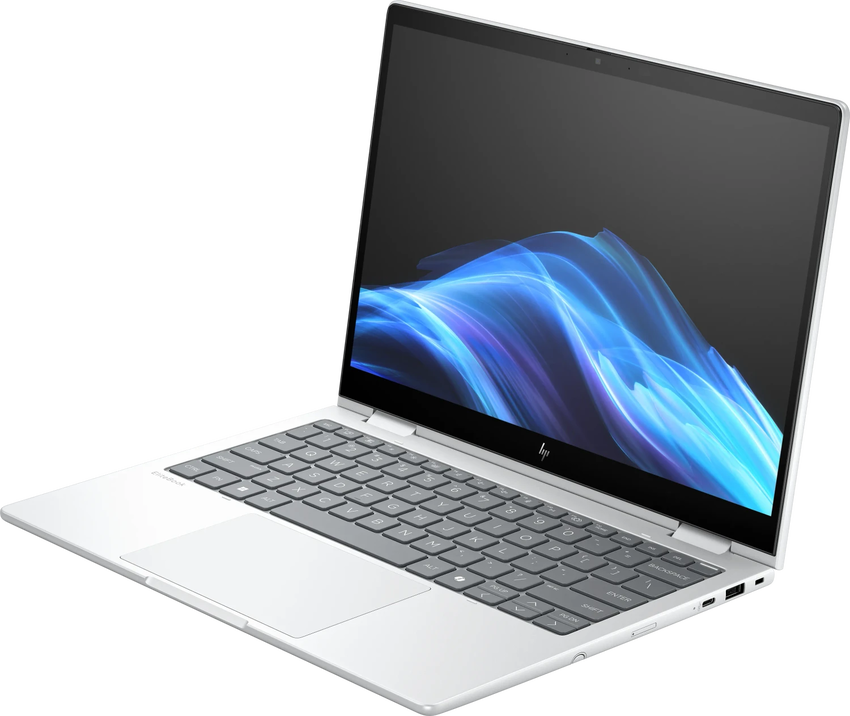 Prenosnik HP EliteBook 8 Flip G1i 13 | U5-235U | Touch / Core Ultra 5 / RAM 16 GB / SSD Disk / 13,3″ WUXGA - slika 3