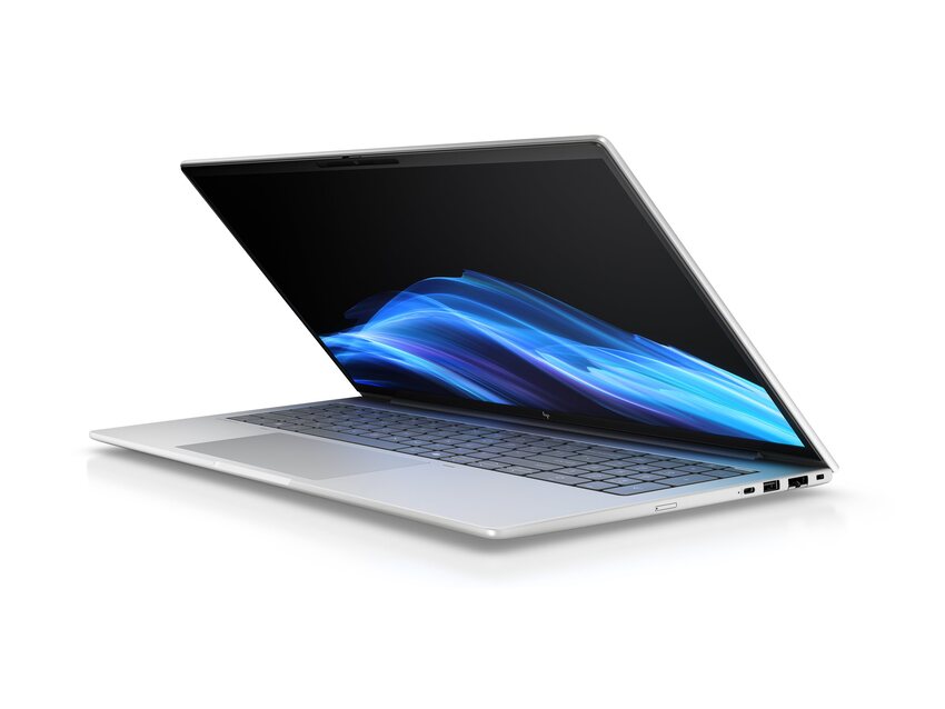 Prenosnik HP EliteBook 8 G1i 16 | U7 256V | 16GB RAM | 512GB SSD | W11P / Core Ultra 7 / RAM 16 GB / 512GB SSD / 16,0″ WUXGA - slika 4