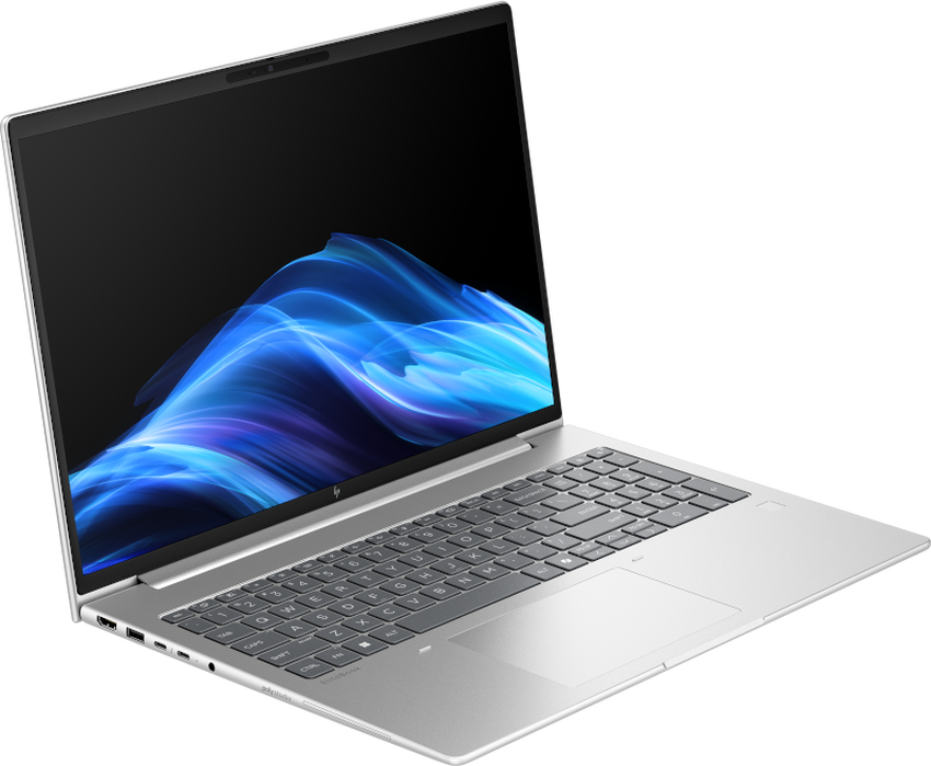 Prenosnik HP EliteBook 6 G1ah 14 | Ryzen 3 210 | 8GB RAM | 512GB SSD | W11P / Ryzen 3 / RAM 8 GB / SSD Disk / 14,0″ WUXGA - slika 4