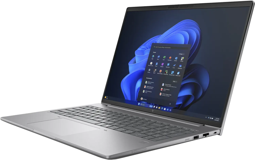 Prenosnik HP ZBook Power G11 | U7 155H | 32GB RAM | 1TB SSD | RTX 2000 Ada (8 GB) / Core Ultra 7 / RAM 32 GB / 1TB SSD / 16,0″ WUXGA - slika 2