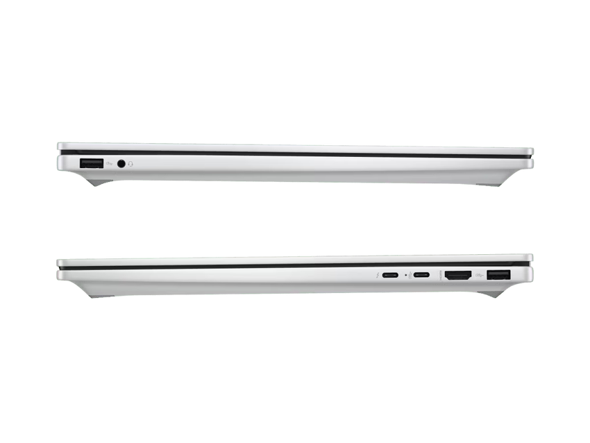 Prenosnik HP OmniBook 7 AI 16-ay0003ne | U7-255H | 32GB RAM | RTX 4050 (6GB) | OLED Touch / Core Ultra 7 / RAM 32 GB / 1TB SSD / 16,0″ 2K - slika 4