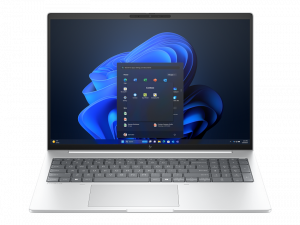 Prenosnik HP EliteBook 8 G1i 16 | U5 226V | 16GB RAM | 512GB SSD | W11P / Core Ultra 5 / RAM 16 GB / SSD Disk / 16,0″ WUXGA