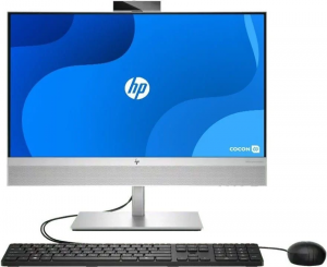 Računalnik HP EliteOne 840 G9 AiO | i7-14700 | 16GB RAM | 1TB SSD / i7 / RAM 16 GB / 1TB SSD