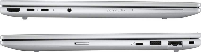 Prenosnik HP EliteBook 8 G1a 14 | Ryzen 7 350 | 16GB RAM | 512GB SSD | W11P / Ryzen AI 7 / RAM 16 GB / SSD Disk / 14,0″ WUXGA - slika 6