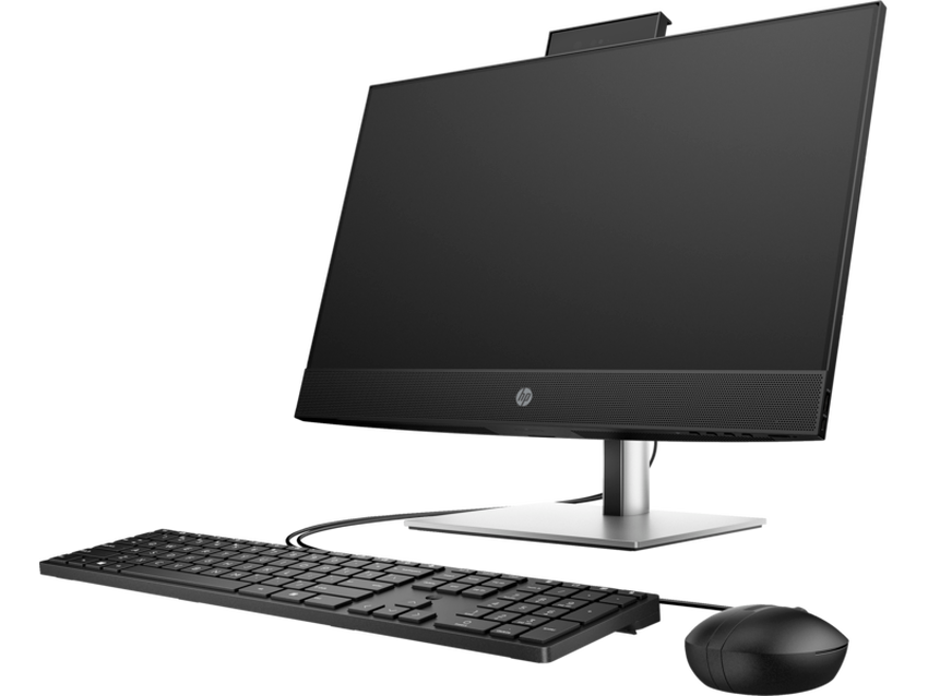 Računalnik HP ProOne 440 G9 NT AiO | i5-14500T | 8GB RAM | SSD 512GB / i5 / RAM 8 GB / 512GB SSD - slika 3