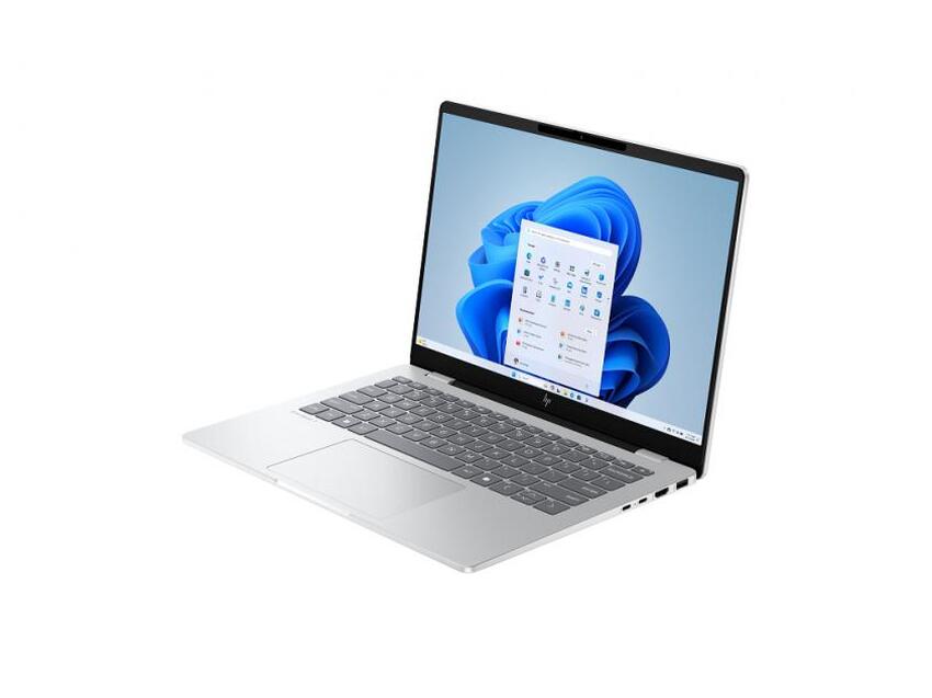 Prenosnik HP OmniBook 7 AI 14-fr0001nnx | U5-225U | OLED | W11P / Core Ultra 5 / RAM 16 GB / 512GB SSD / 14,0″ WUXGA - slika 2