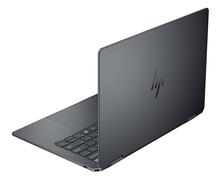 Prenosnik HP OmniBook Ultra Flip 14-fh0769nz | U7 258V | OLED Touch / Core Ultra 7 / RAM 32 GB / SSD Disk / 14,0″ 3K - slika 7