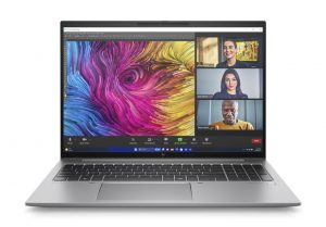 Prenosnik HP ZBook Firefly 16 G11 | U5 125H | RTX A500 (4 GB) | W11P / Core Ultra 5 / RAM 16 GB / 512GB SSD / 16,0″ WUXGA