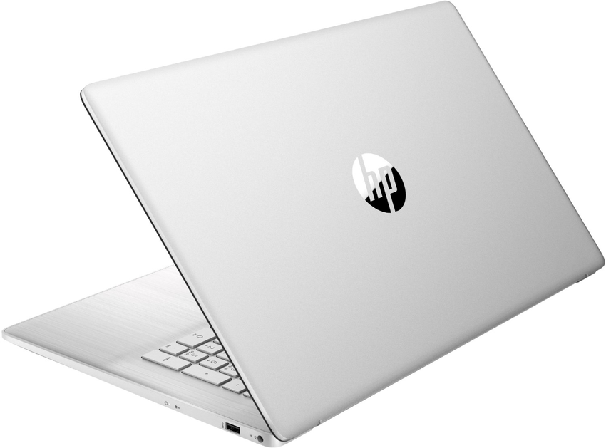 Prenosnik HP 17-cn0534ng | i3-1125G4 | 8GB RAM | 512GB SSD | HD+ | W11H * Praska / i3 / RAM 8 GB / SSD Disk / 17,3″ FHD - slika 4