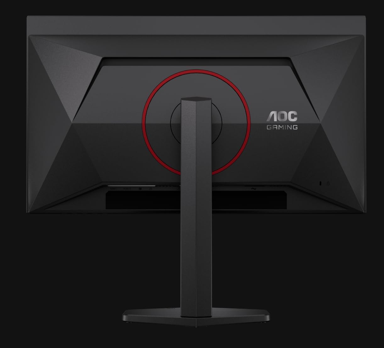 Monitor AOC Q27G4ZDR 100% sRGB 67,3 cm (26,5″) WQHD 0,03ms - slika 4