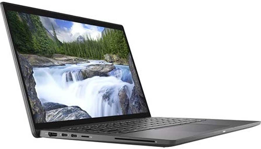 Prenosnik Dell Latitude 7410 / i7 / RAM 16 GB / 256GB SSD / 14,0″ FHD - slika 2
