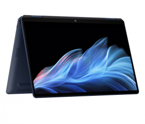 Prenosnik HP OmniBook Ultra Flip 14-fh0999nz | U9 288V | OLED Touch / Core Ultra 9 / RAM 32 GB / SSD Disk / 14,0″ 3K