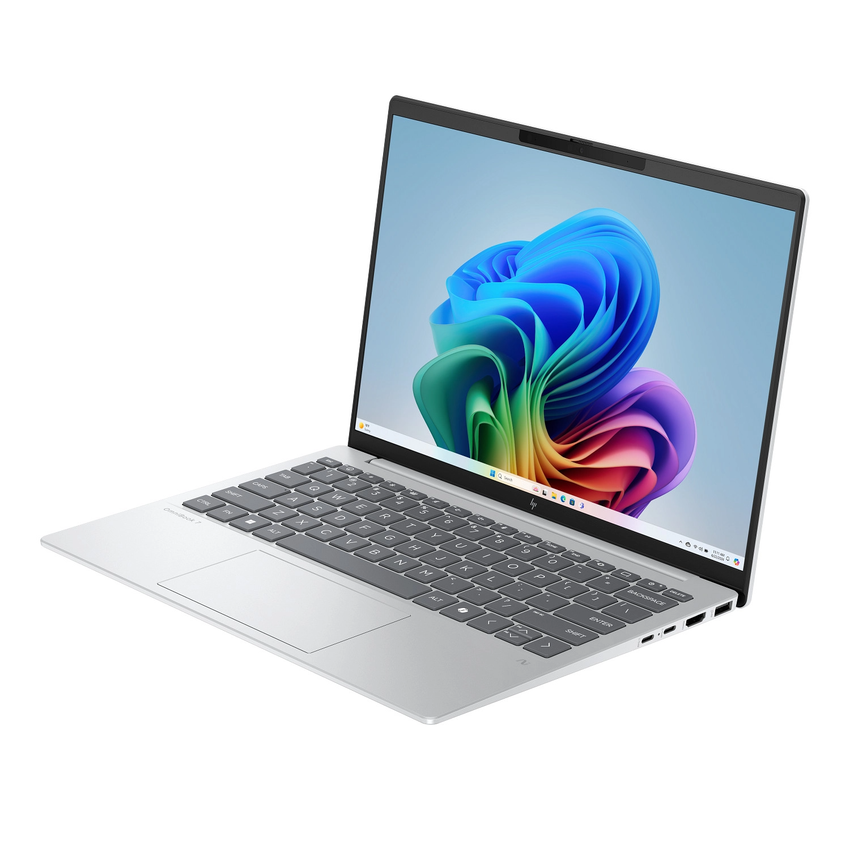 Prenosnik HP OmniBook 7 Aero NGAI 13-bg1006ne | R7 350 | 16GB RAM | 1TB SSD / Ryzen AI 7 / RAM 16 GB / 1TB SSD / 13,3″ WQHD - slika 3