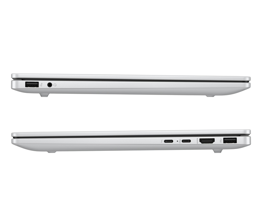 Prenosnik HP OmniBook 7 AI 14-fr0005nf | U7-255H | 2.8K OLED / Core Ultra 7 / RAM 32 GB / 1TB SSD / 14,0″ WUXGA - slika 4