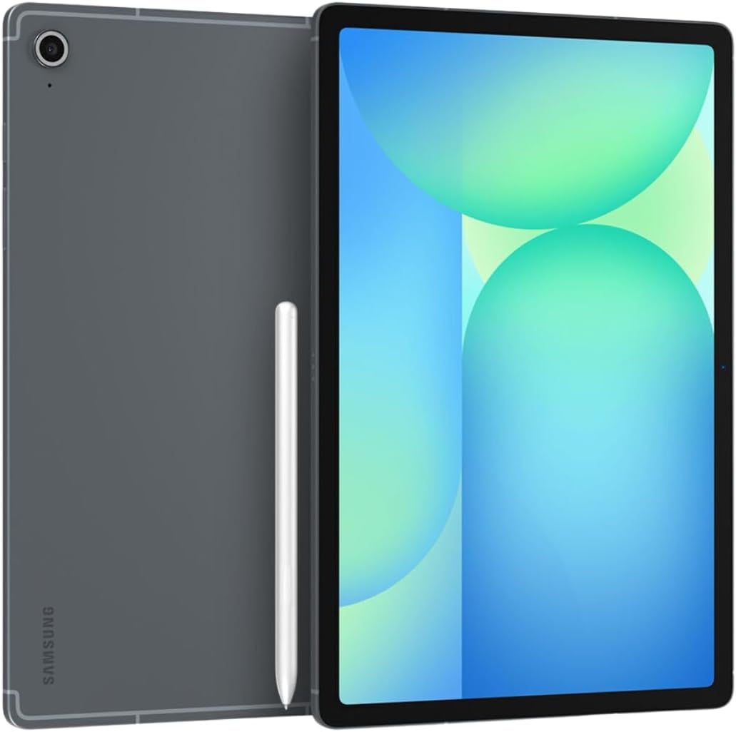 Tablica HP Samsung Galaxy Tab S10 Fe+ 5G