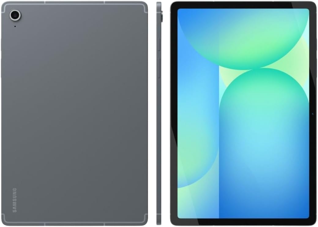Tablica HP Samsung Galaxy Tab S10 Fe+ 5G - slika 2